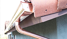 Rain Gutter Installation, Repair, Cleaning in Findlay, IL
